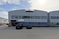 Bedrijfsruimte Dordrecht - Bunsenstraat 17 - Foto 1