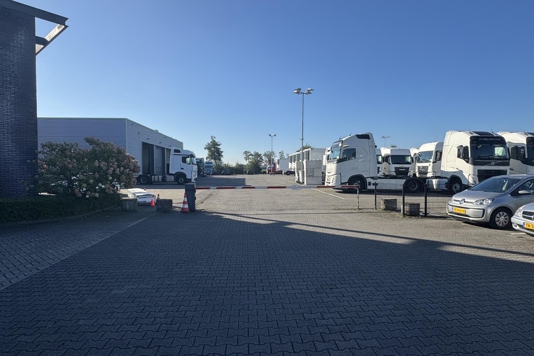 Kantoorruimte Heteren - Weerbroek 46 - Foto 12