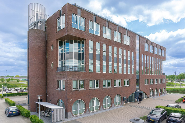 KantoorruimteaanAchterweg 38<br/> inWaardenburg KantoorruimteaanAchterweg 38<br/> inWaardenburg
