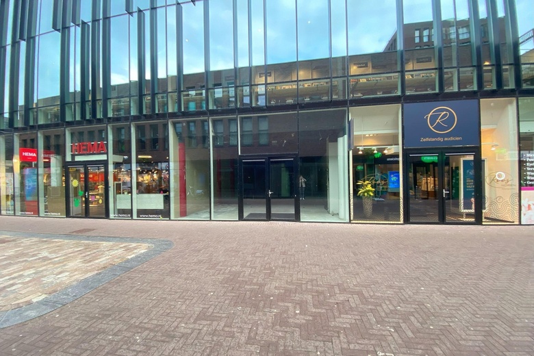WinkelruimteaanDe Promesse 14<br/> inLelystad WinkelruimteaanDe Promesse 14<br/> inLelystad