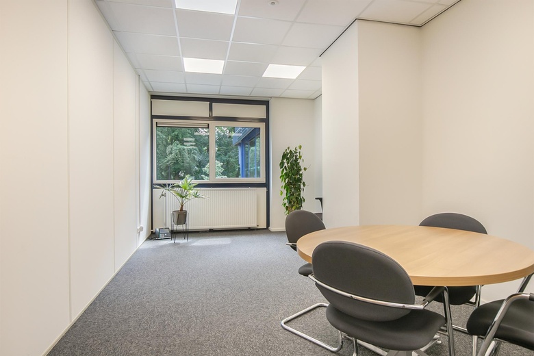 KantoorruimteaanHuis ter Heideweg 24 - 28<br/> inZeist