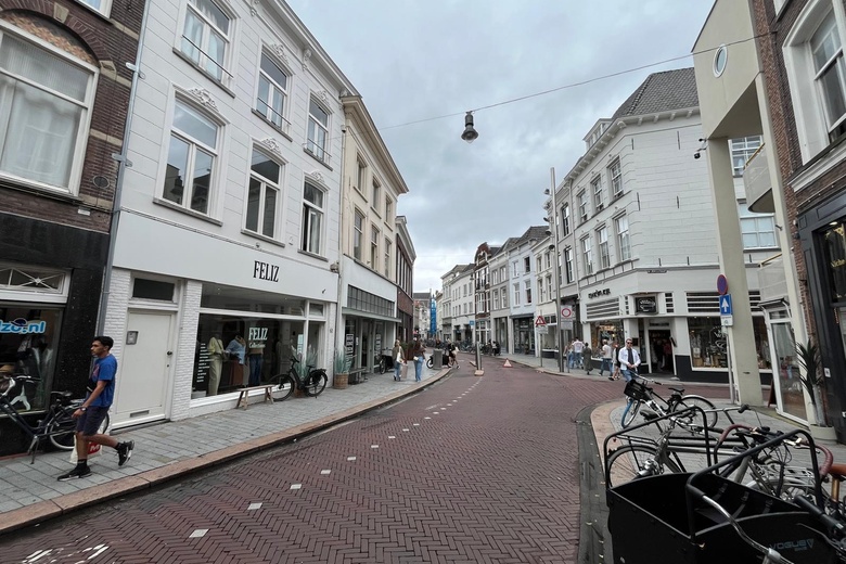 Winkelruimte Den Bosch - Vughterstraat 61 - Foto 9