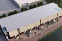 Bekijk foto 4 van Overschieseweg 19 - 25