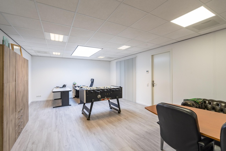 Bedrijfsruimte Huizen - Nijverheidsweg 18 - Foto 26