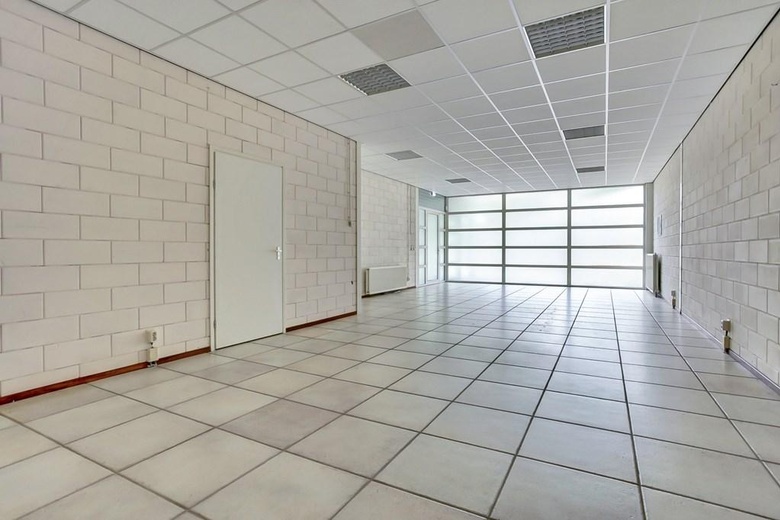 BedrijfsruimteaanGaffel 1 A<br/> inZeewolde