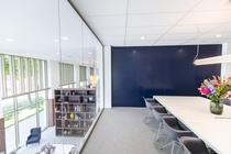Kantoorruimte Amsterdam - Willem Fenengastraat 16 E - Foto 4