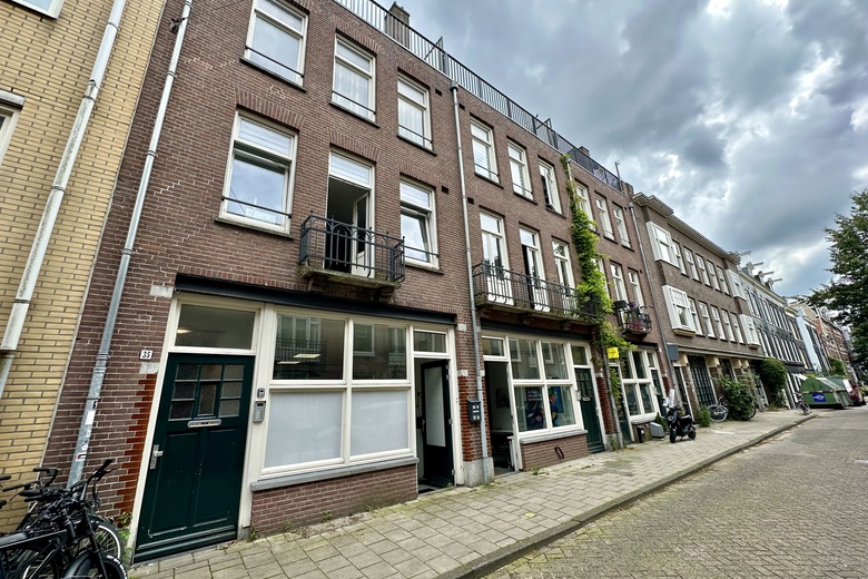 KantoorruimteaanKuipersstraat 35H<br/> inAmsterdam