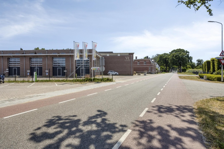 Bedrijfsruimte Heerle - Bergsebaan 37 d - Foto 4
