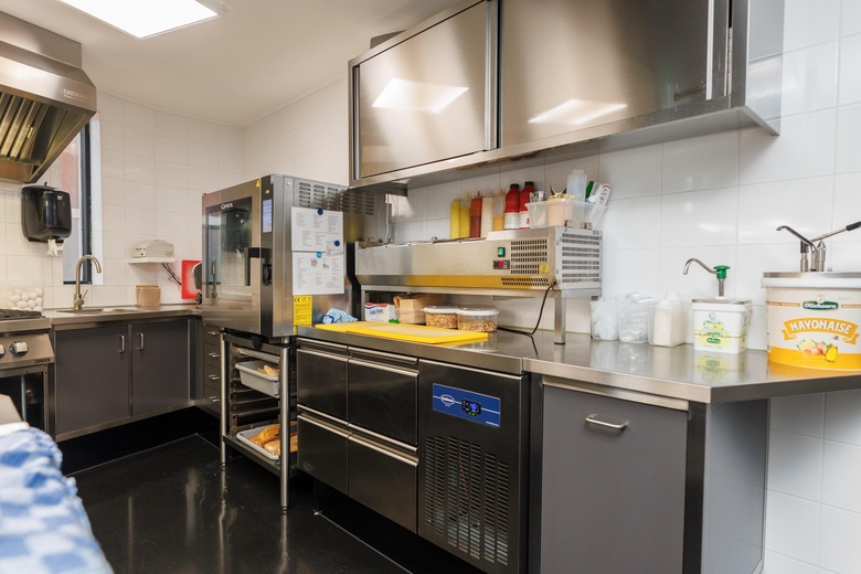 Horeca Oosterwolde - Trambaan 8 - Foto 15