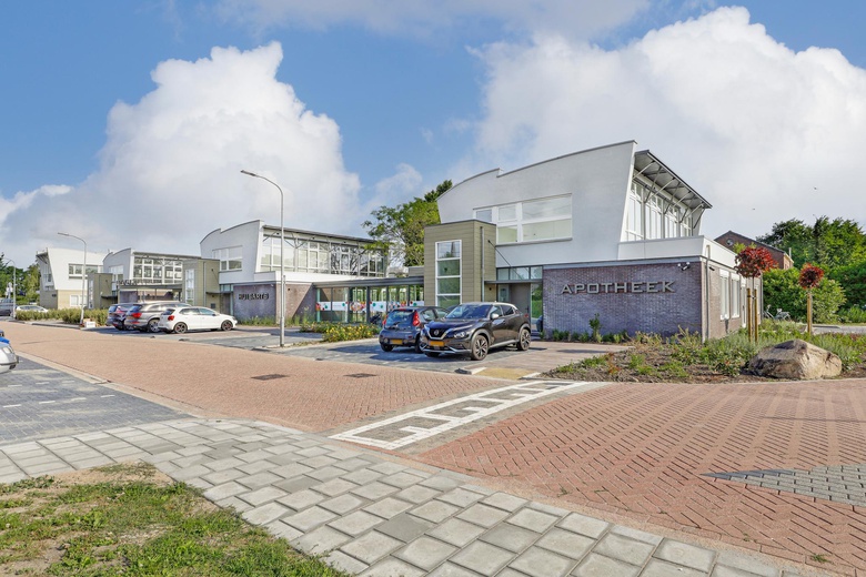 KantoorruimteaanOverweg 2 A<br/> inObdam KantoorruimteaanOverweg 2 A<br/> inObdam