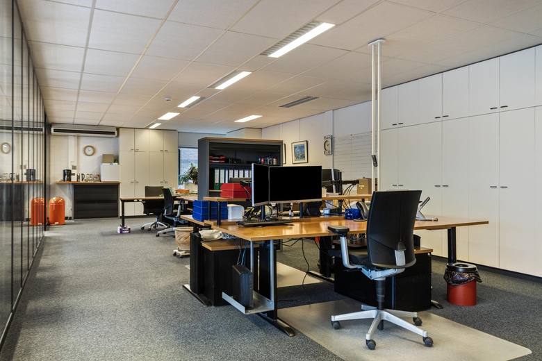 KantoorruimteaanMercuriusweg 10 - 12<br/> inSchiedam