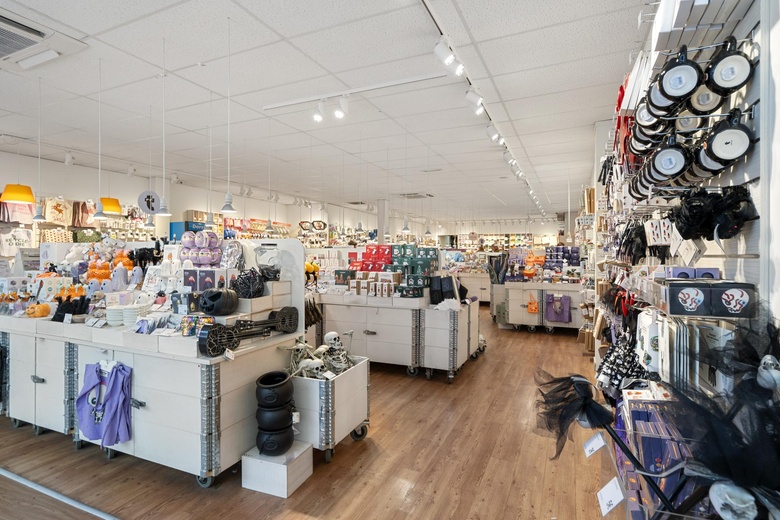 WinkelruimteaanKoningstraat 70<br/> inArnhem