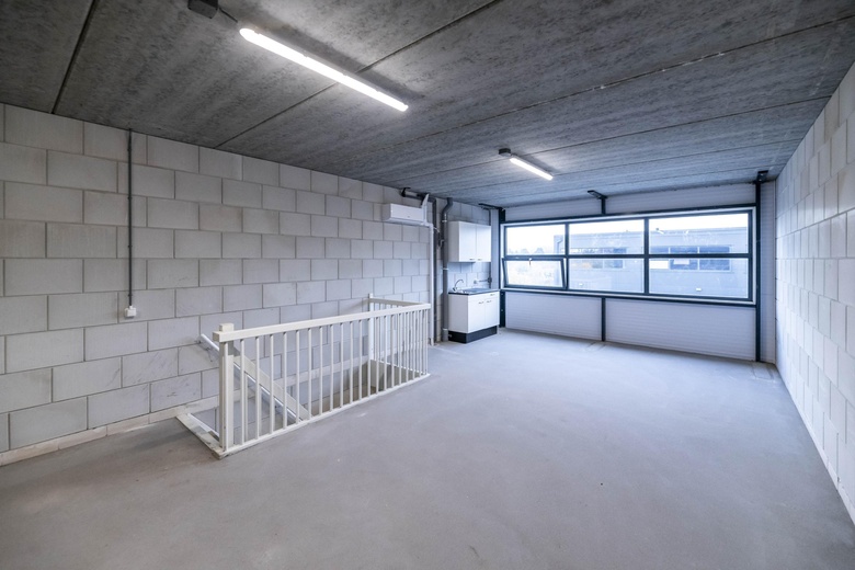 BedrijfsruimteaanHandelskade 5 08<br/> inGorinchem