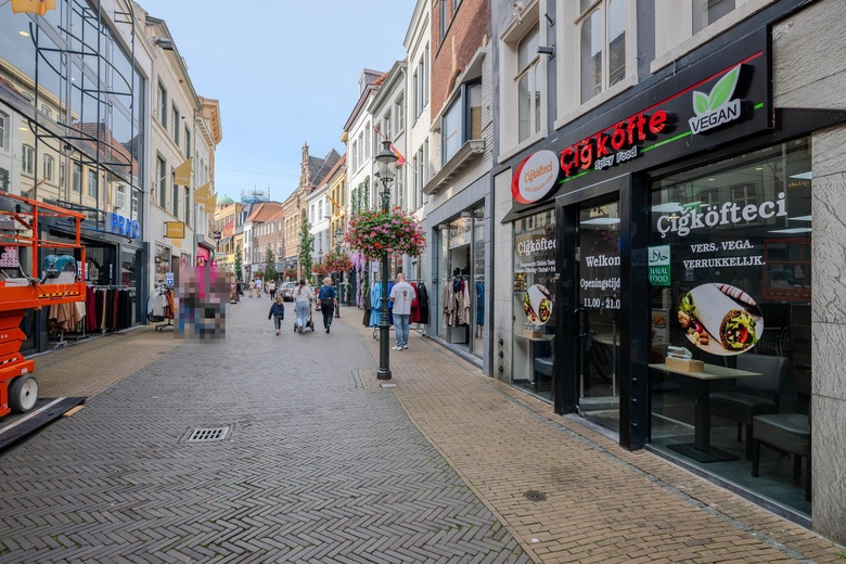 Winkelruimte Venlo - Lomstraat 27 - Foto 13
