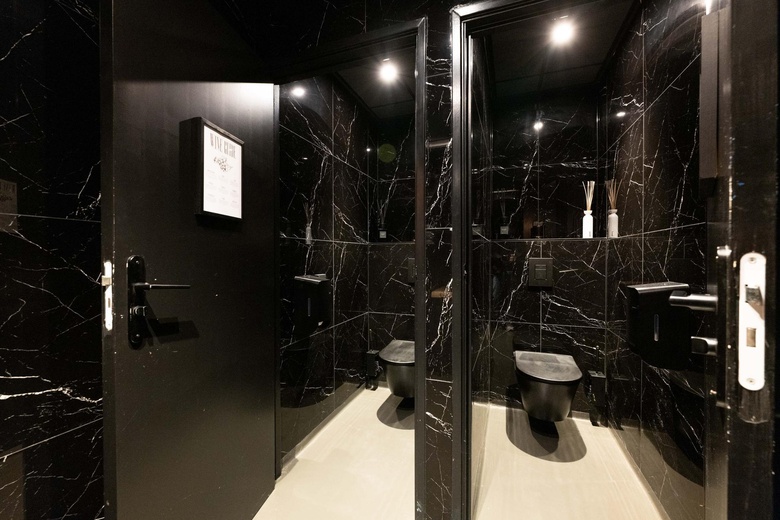 HorecaaanOostkade 32<br/> inHellevoetsluis