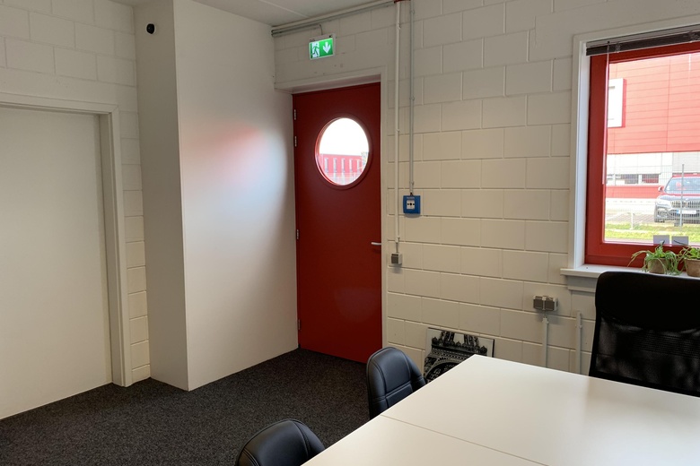 Bedrijfsruimte Oldenzaal - Budapesterstrasse 28B 0 ong - Foto 20