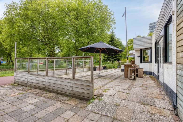 HorecaaanDe Watering 1<br/> inZaandam