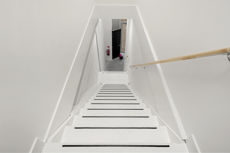 BedrijfsruimteaanBuskesdries 4<br/> inAndelst