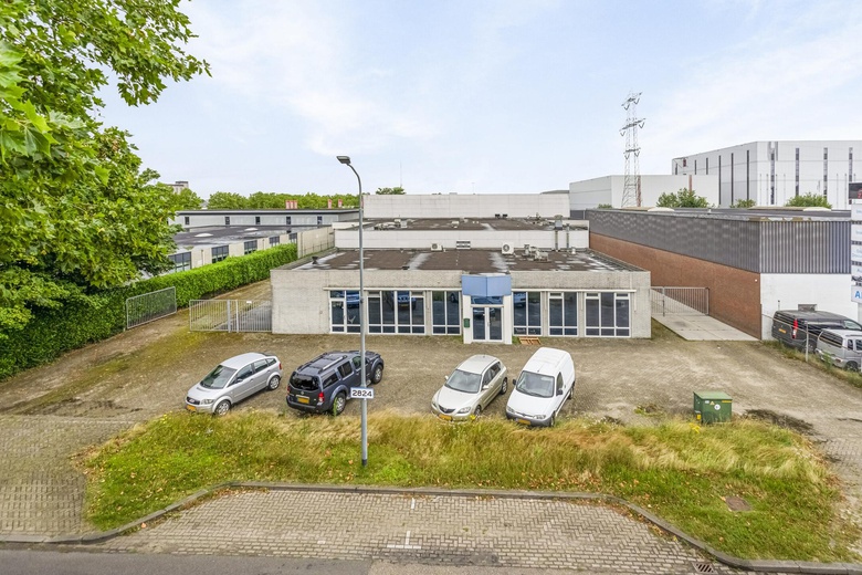 BedrijfsruimteaanAchterdijk 4<br/> inHelmond