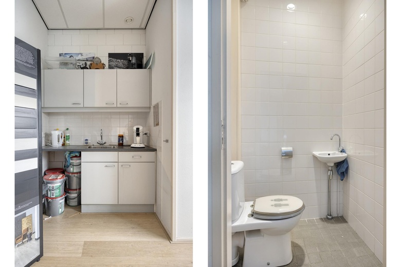 Bedrijfsruimte Tilburg - Aresstraat 11 09 - Foto 15