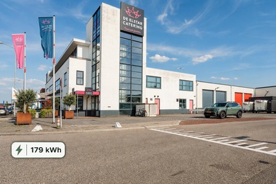 Bedrijfsruimte te koop Barneveld - Harselaarseweg 59
