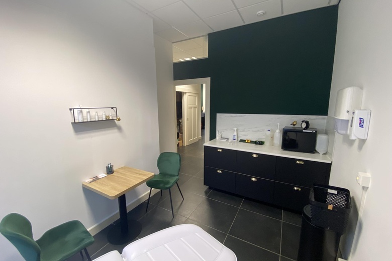 KantoorruimteaanWillem II Singel 30<br/> inRoermond