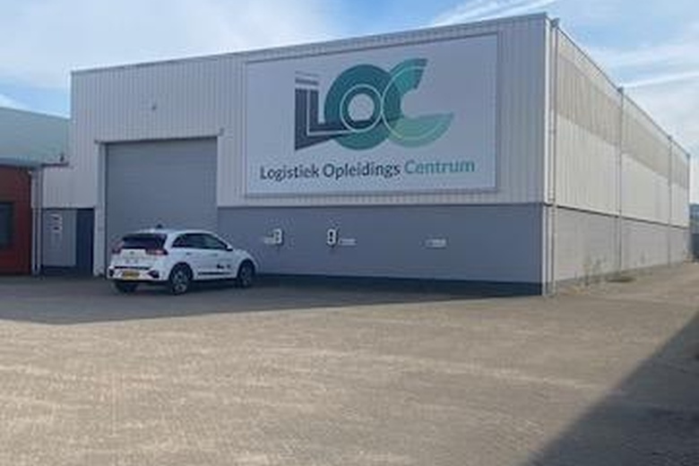 BedrijfsruimteaanHandelsweg 11<br/> inEtten-Leur