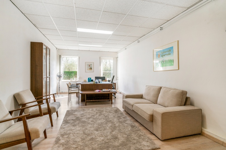 BedrijfsruimteaanVeldweg 33<br/> inHerkenbosch