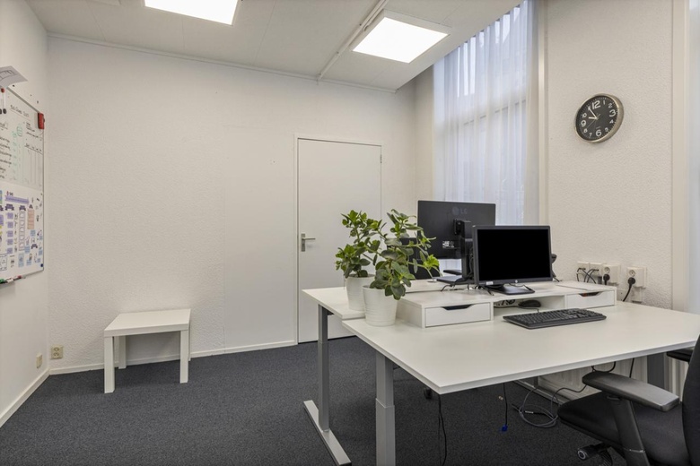 WinkelruimteaanKlokstraat 3<br/> inGoes