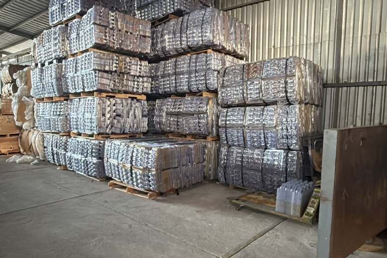 BedrijfsruimteaanAsfaltstraat 16<br/> inLelystad