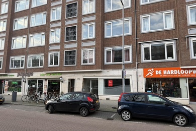 Winkelruimte Rotterdam - Groenendaal 35 A - Foto 2