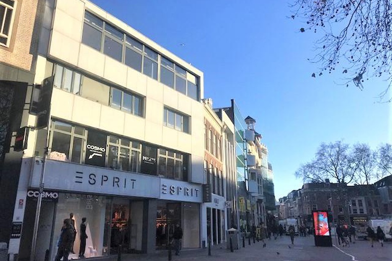 KantoorruimteaanVredenburg 8<br/> inUtrecht