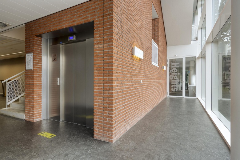 Kantoorruimte Tilburg - Tivolistraat 50 - Foto 19