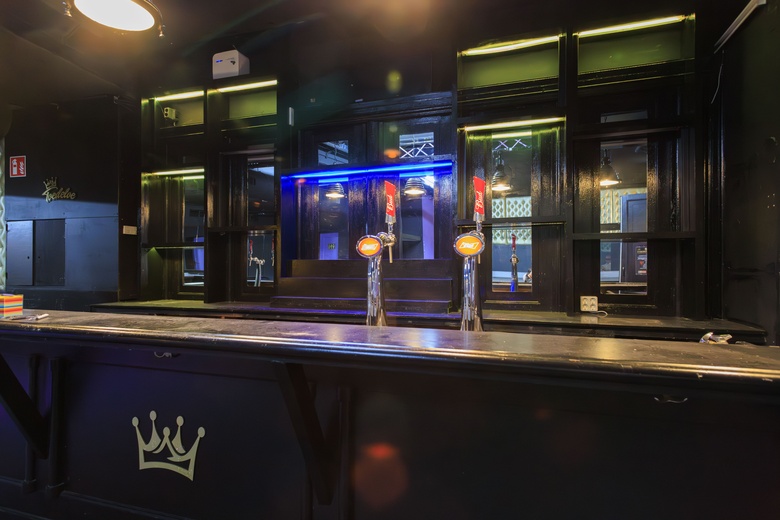 Horeca Den Haag - Maliestraat 8 - Foto 16