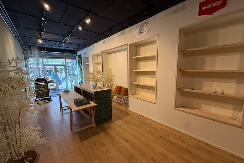Winkelruimte Alkmaar - Langestraat 106 - Foto 4