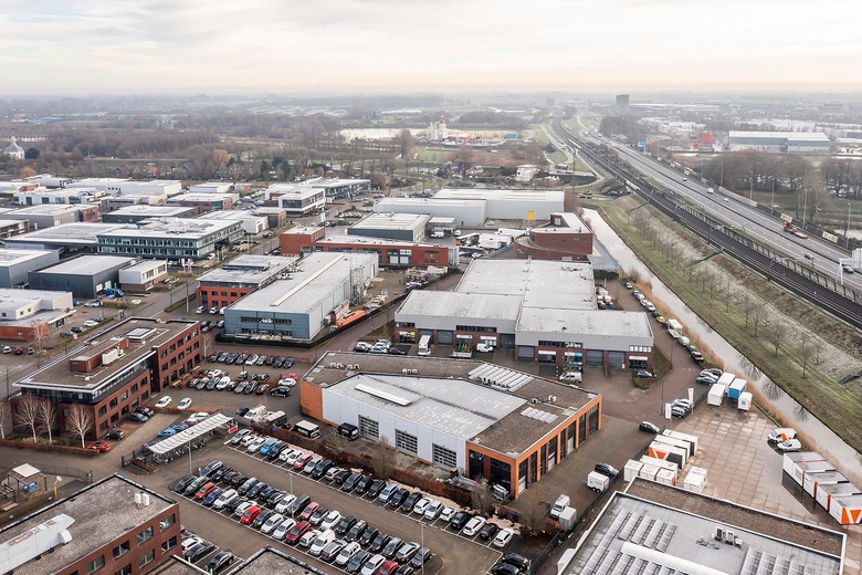 BedrijfsruimteaanPapland 19 o<br/> inGorinchem