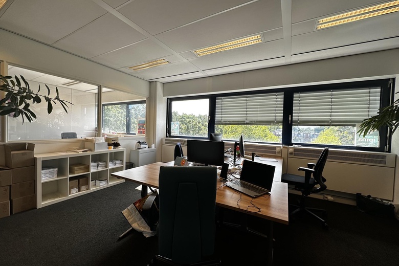 KantoorruimteaanVreeswijksestraatweg 22<br/> inNieuwegein