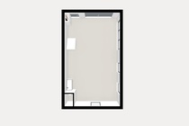 Bekijk foto 1 van eenheid 1 aan de Rijksstraatweg 38 t in Sassenheim