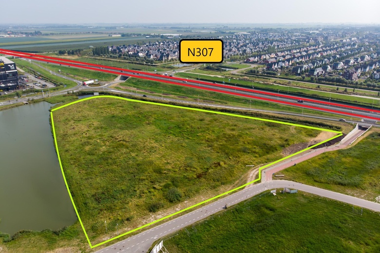 Kavel Zwaag - George Marshallweg 0 ong - Foto 3