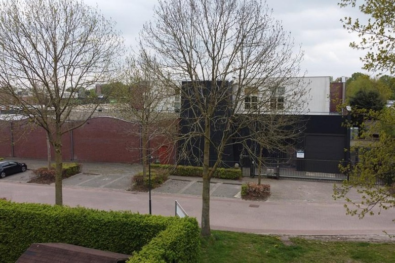 BedrijfsruimteaanRaambrug 20 0<br/> inBladel