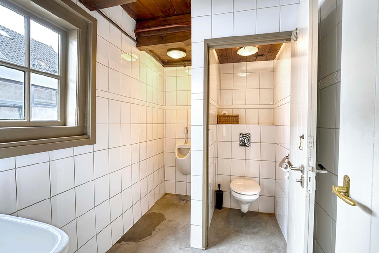 WinkelruimteaanHoofdstraat 24 - 24/a<br/> inLeiderdorp