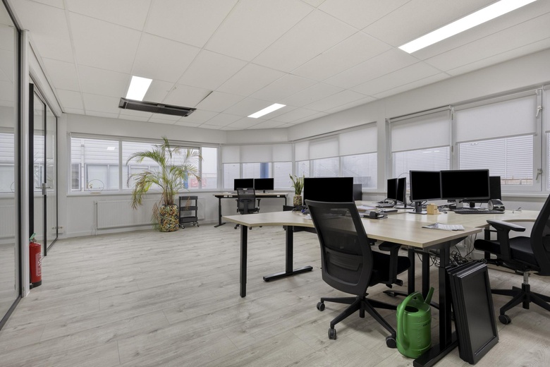 BedrijfsruimteaanChromiumweg 147<br/> inAmersfoort