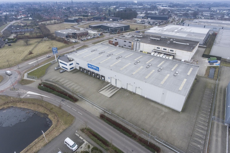 BedrijfsruimteaanMaasbreeseweg 27<br/> inPanningen BedrijfsruimteaanMaasbreeseweg 27<br/> inPanningen