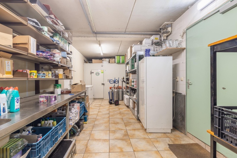 HorecaaanKerklaan 20<br/> inAkersloot