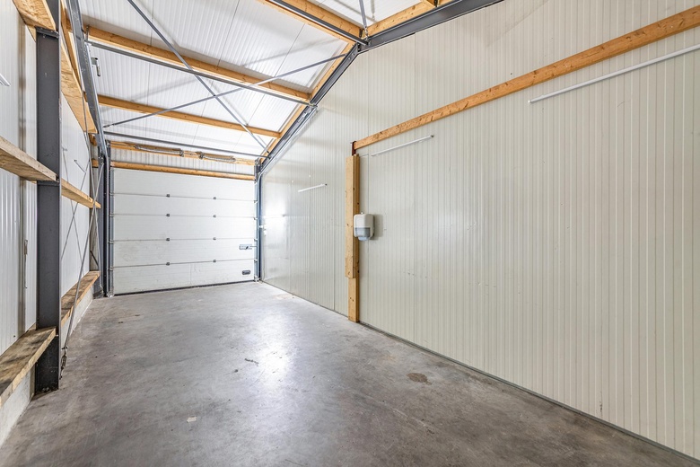 Bedrijfsruimte Lijnden - Lijnderdijk 185 - Foto 9