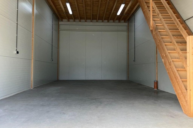 BedrijfsruimteaanMarconiweg 20 C<br/> inZeewolde