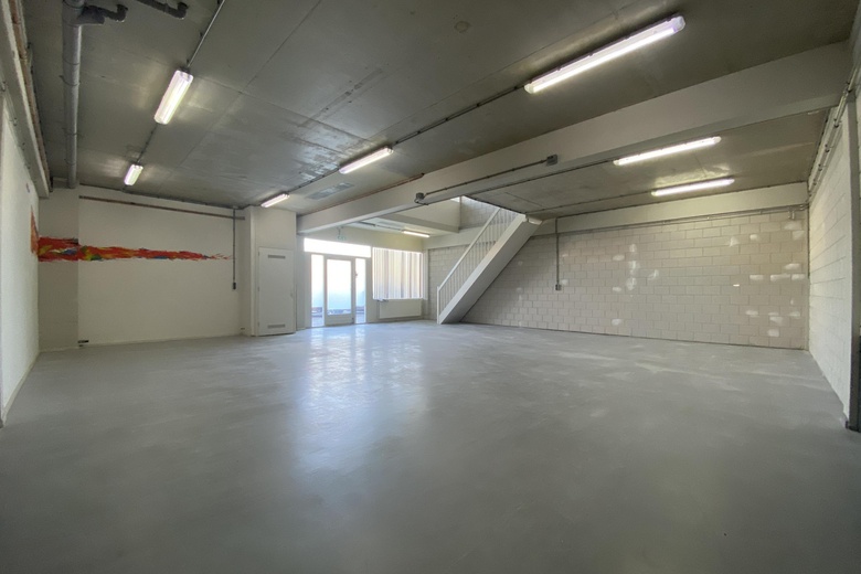 BedrijfsruimteaanPunterweg 3 E<br/> inZwolle