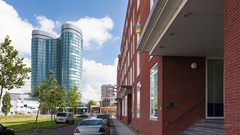 Kantoorruimte Groenmarktstraat 19, Utrecht | Bedrijfspand.com