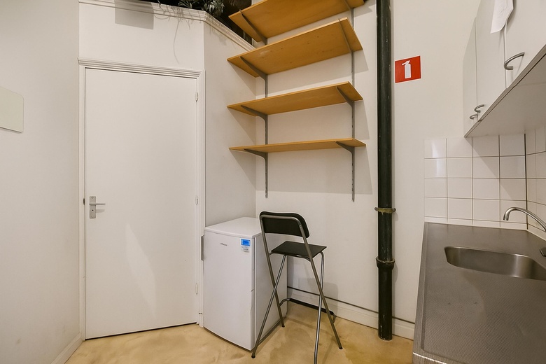 WinkelruimteaanBakkerstraat 71<br/> inArnhem