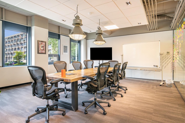 KantoorruimteaanKanaalpark 140<br/> inLeiden